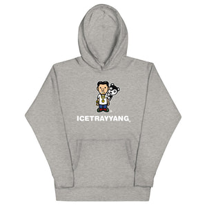 JD PANDA Hoodie