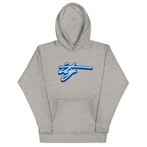 ITY CURSIVE Hoodie