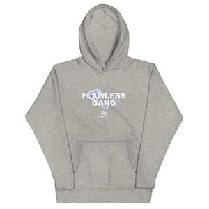 FLAWLESS GNG Hoodie
