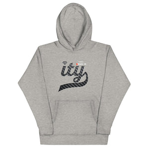 CARBON FIBER Hoodie