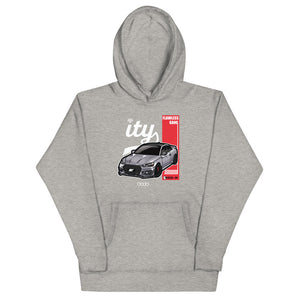 ITY AUDI Hoodie