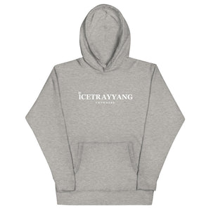 URYWHERE Hoodie