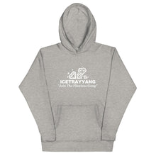 Load image into Gallery viewer, JOIN FLAWLESS Hoodie