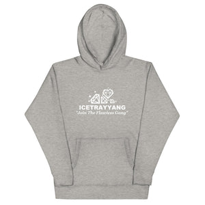 JOIN FLAWLESS Hoodie