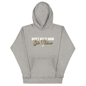 GO FLAW Hoodie