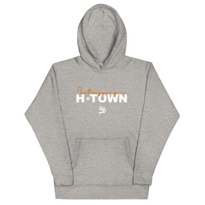 ITY H TOWN Hoodie