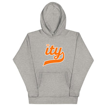 Load image into Gallery viewer, ITY OUTLINE Hoodie