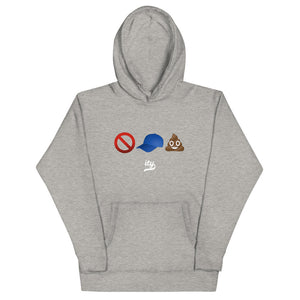 NO CAP SH*T Hoodie