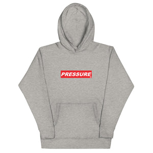 PRESSURE BOX LOGO Hoodie