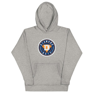 DMND BOYZ ASTROHoodie