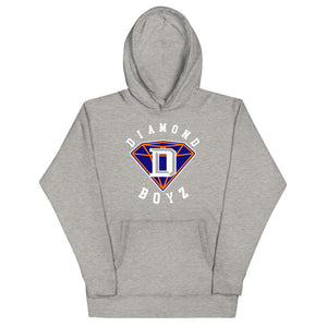 DIAMOND BOYZ Hoodie