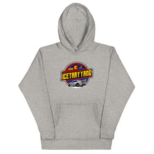 Load image into Gallery viewer, TEAM ITY Hoodie