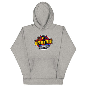 TEAM ITY Hoodie