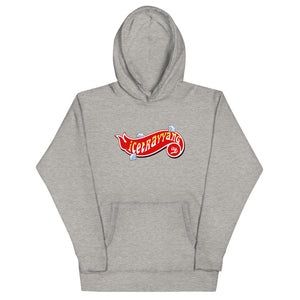 SPEEDY ITY Hoodie