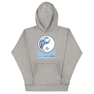 YANG GNG Hoodie