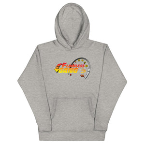 NEED FOR SPEED Hoodie