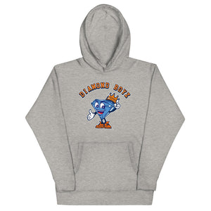 DIAMOND BOYZ Hoodie