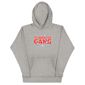 Flawless Gng Hoodie