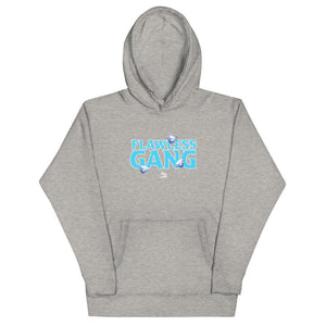 Flawless Gng Hoodie