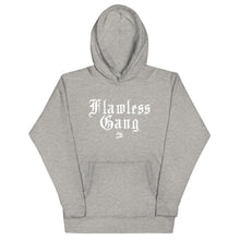 Load image into Gallery viewer, Flawless Gng Hoodie