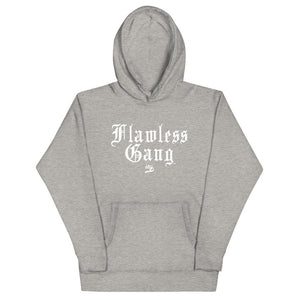 Flawless Gng Hoodie