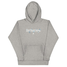 Load image into Gallery viewer, ITY Diamond Box Hoodie
