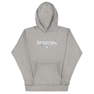 ITY Diamond Box Hoodie