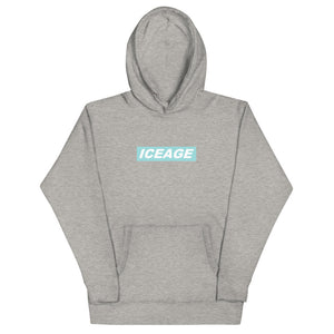 Iceage Hoodie