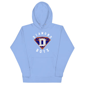 DIAMOND BOYZ Hoodie