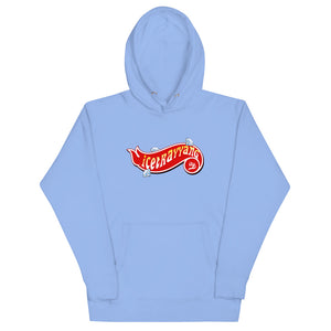 SPEEDY ITY Hoodie