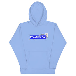 PLUGWALK BOX LOGO Hoodie