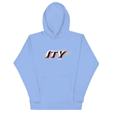 Load image into Gallery viewer, BURN RUBBER Hoodie