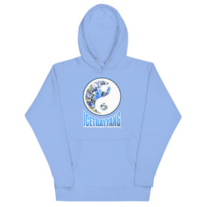 YANG GNG Hoodie