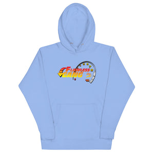 NEED FOR SPEED Hoodie