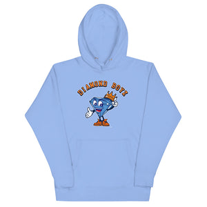 DIAMOND BOYZ Hoodie