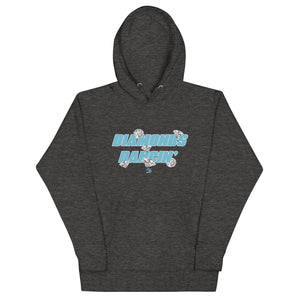 Diamonds Dancin' Hoodie