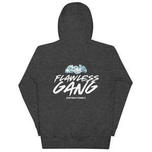 FLAWLESS GNG Hoodie