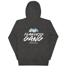 Load image into Gallery viewer, FlawlessGng Diamond Hoodie