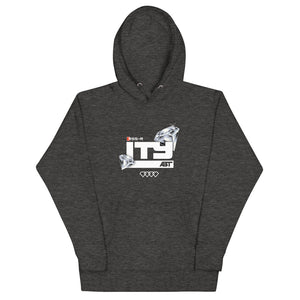 ITY Audi Hoodie