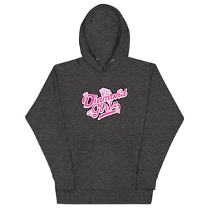 DIAMOND GIRLZ Hoodie
