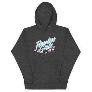 FLAWLESS GIRLZ Hoodie