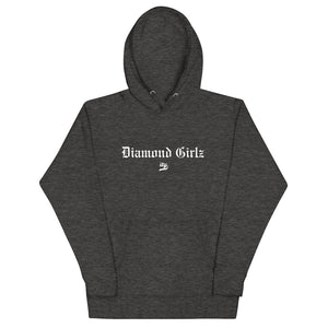 DIAMOND GIRLZ Hoodie