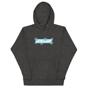 ICEAGE BOX LOGO Hoodie