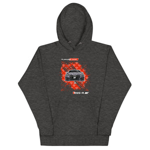 FLAWLESS RS5-R Hoodie