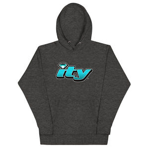 ITY DMND Hoodie