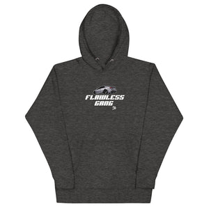 FLAWLESS AUDI Hoodie
