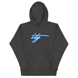 ITY CURSIVE Hoodie