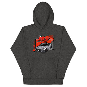 ITY AUDI Hoodie