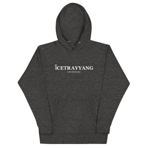 URYWHERE Hoodie