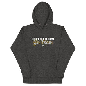 GO FLAW Hoodie